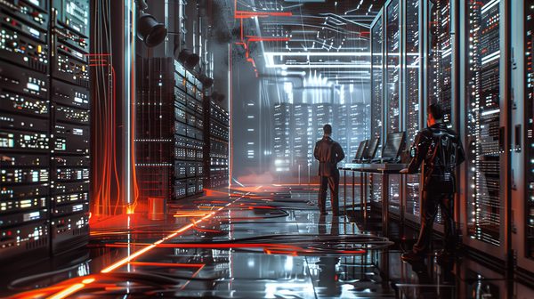 Comment choisir un prestataire d'infogérance de serveur web ?