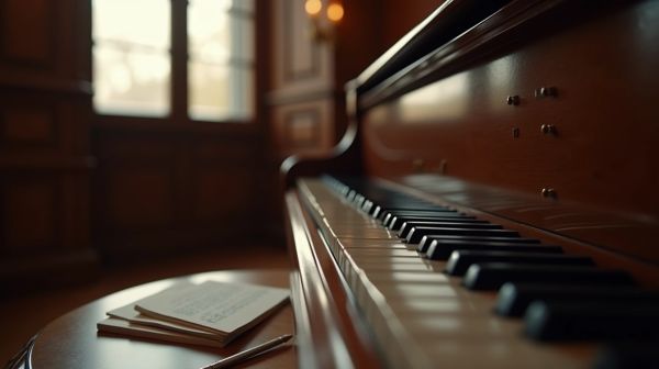 Cours de piano Paris : des leçons adaptées à tous