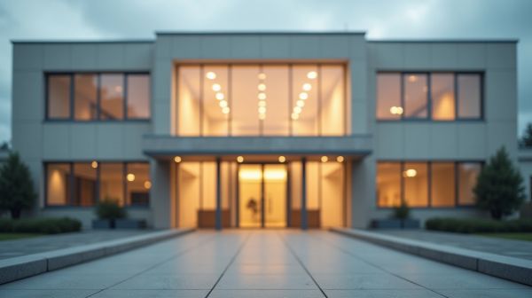 Entreprise de nettoyage Nantes : services professionnels adaptés à vos besoins