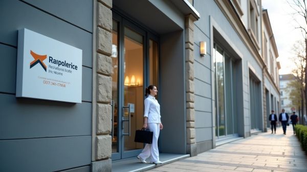 Entreprise de nettoyage Nantes : services professionnels adaptés à vos besoins