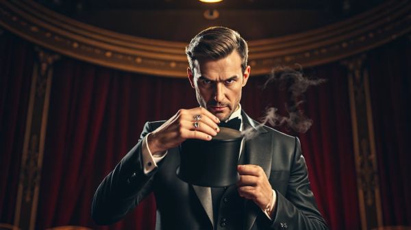 Les meilleures astuces pour engager un magicien expert
