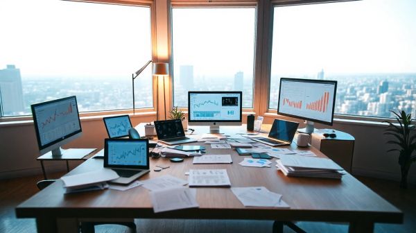 Les meilleurs outils d'analyse de données pour vos besoins