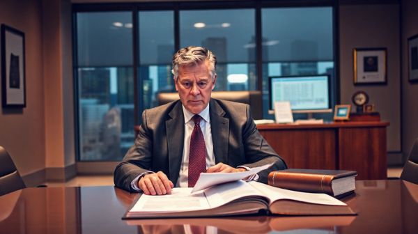 Les rôles clés d'un avocat en parasitisme économique pour les entreprises