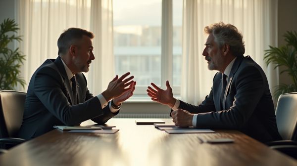 Maîtriser les litiges bancaires avec un avocat spécialisé