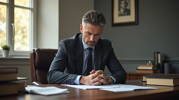 Maîtriser les litiges bancaires avec un avocat spécialisé