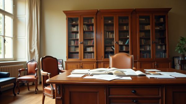 Optimiser votre comptabilité avec un cabinet d'expert comptable à Agen