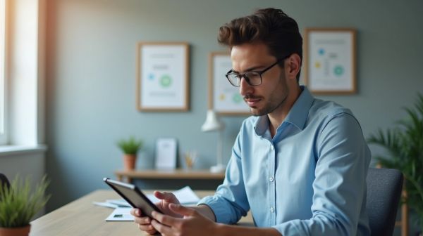 Optimiser votre comptabilité avec un cabinet d'expert comptable à Agen