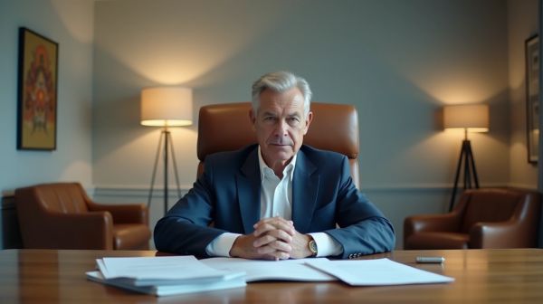 Pourquoi un avocat spécialisé en parasitisme économique est essentiel pour votre entreprise