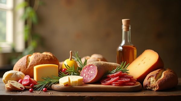 Quelles épiceries fines découvrir pour vos produits gourmets ?