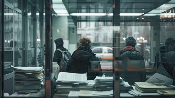 Quels documents sont nécessaires pour un titre de séjour à Bobigny ?