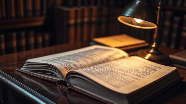 Top 10 ressources juridiques incontournables à découvrir