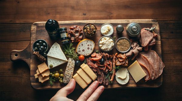 Top 5 épiceries fines à visiter pour les délices gourmets