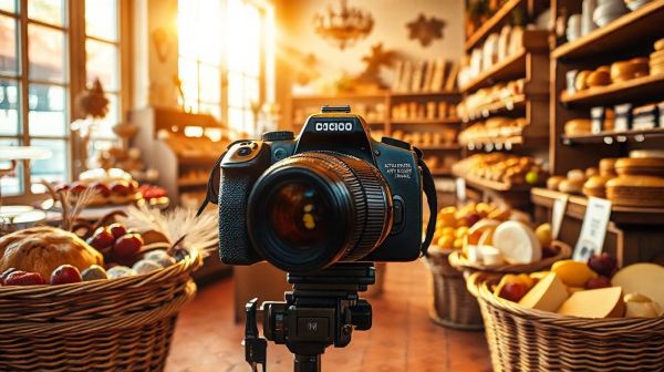 Top 5 épiceries fines à visiter pour les délices gourmets