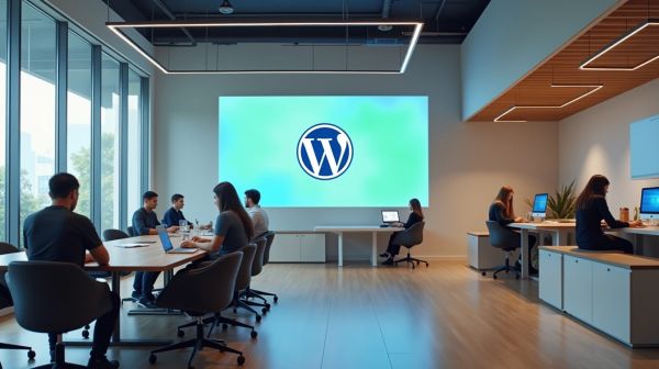 Top des agences WordPress à considérer en 2026