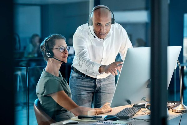 Boostez votre marque avec le programme d'accompagnement en France